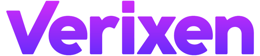 Verixen logo