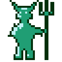 Reef Guardians pet