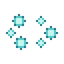 Tide Orbit cosmetic