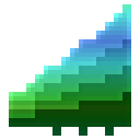 Aurora Wings cosmetic