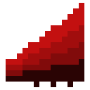 Red Dragon Wings cosmetic