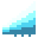 Ice Wings cosmetic